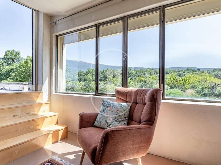 Propriété Bédoin - 4 chambres - 202m²