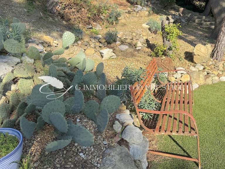 Villa Bédoin - 5 chambres - 150m²