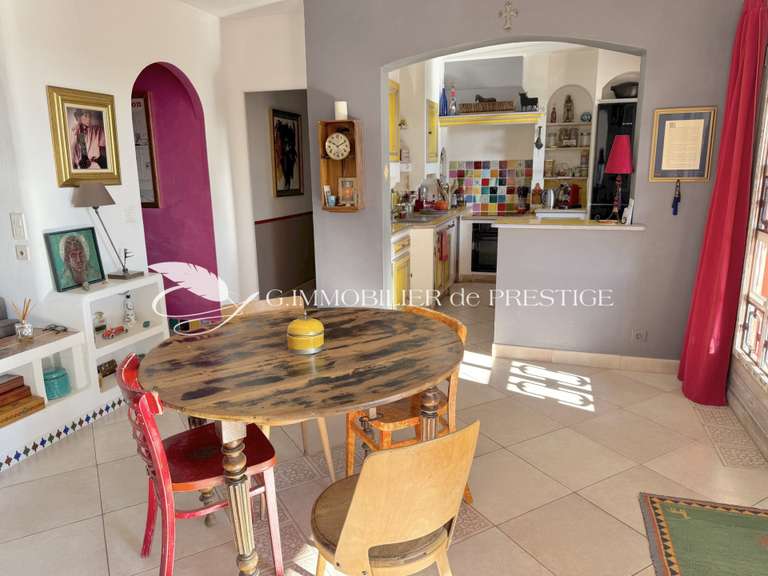 Villa Bédoin - 5 chambres - 150m²