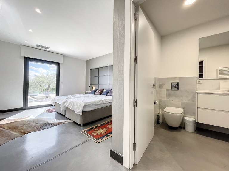 Villa Bédoin - 4 chambres - 300m²