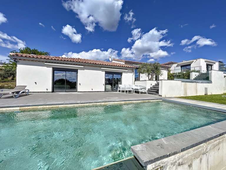 Villa Bédoin - 4 chambres - 300m²