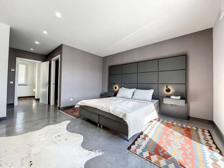 Villa Bédoin - 4 chambres - 300m²