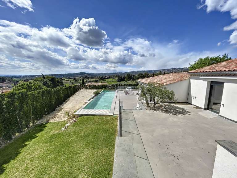 Villa Bédoin - 4 chambres - 300m²