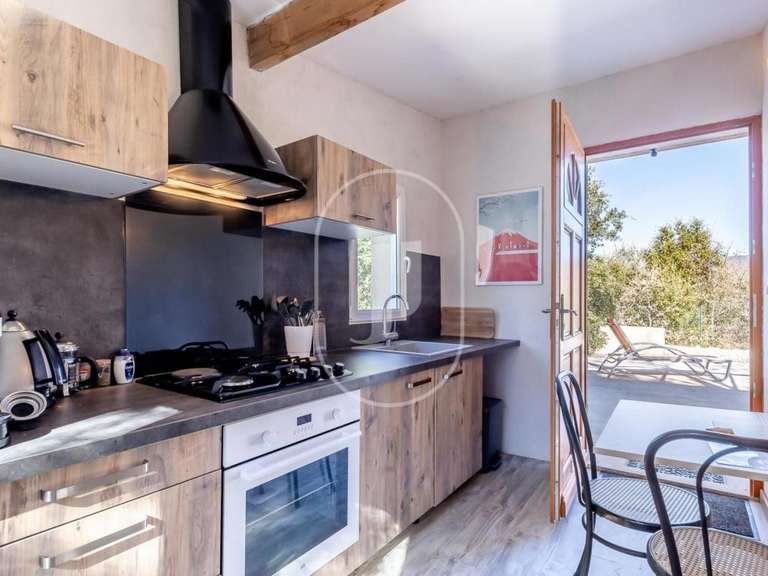 Villa Bédoin - 4 bedrooms - 164m²