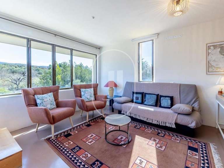 Villa Bédoin - 4 bedrooms - 164m²