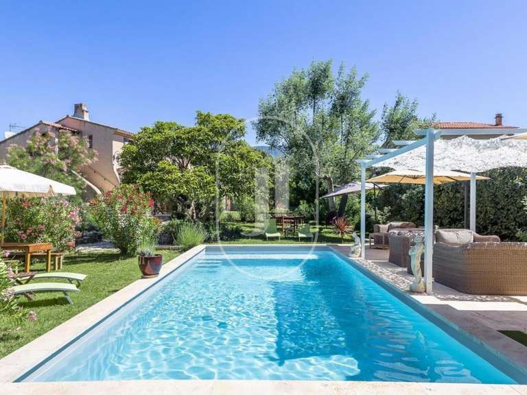 Villa Bédoin - 5 chambres - 273m²