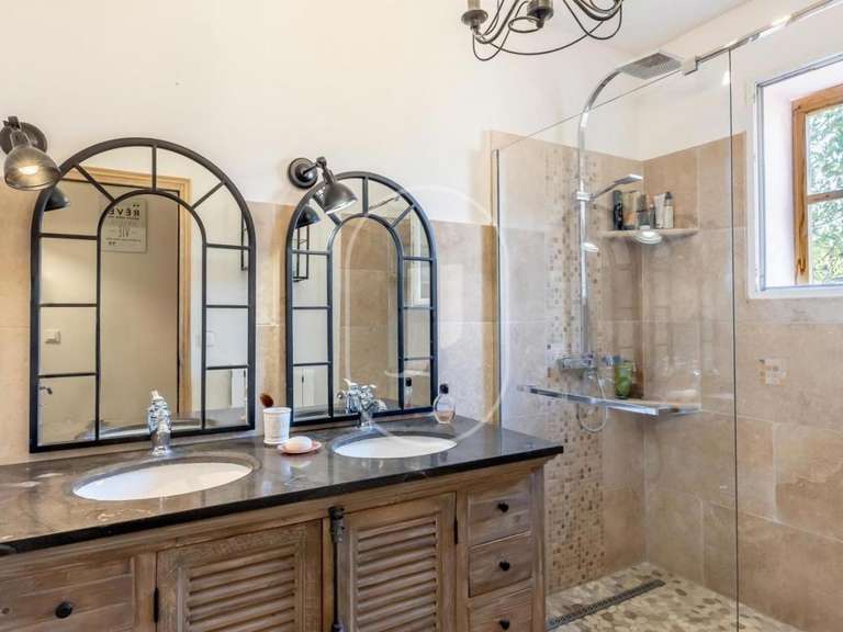 Villa Bédoin - 5 chambres - 273m²