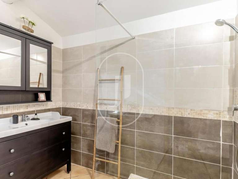 Villa Bédoin - 5 chambres - 273m²