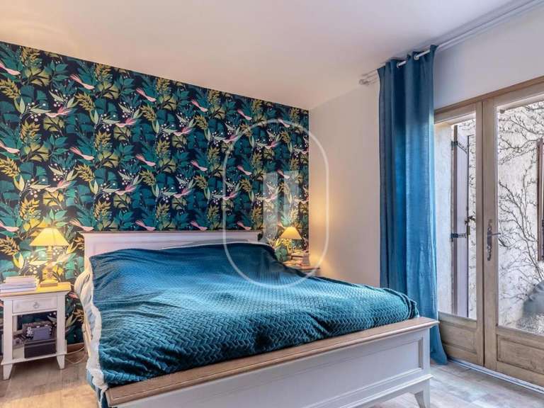 Villa Bédoin - 5 chambres - 273m²