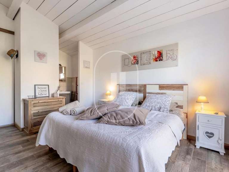 Villa Bédoin - 5 chambres - 273m²