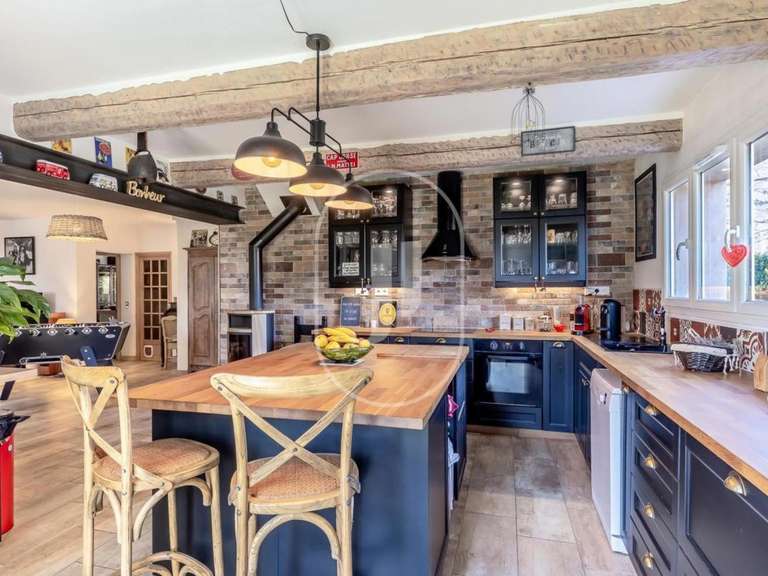 Villa Bédoin - 5 chambres - 273m²