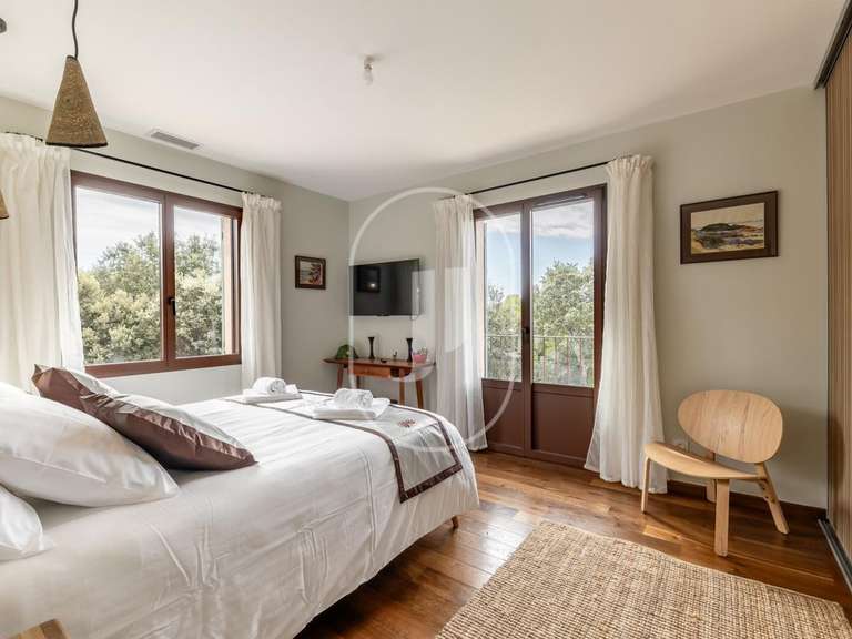 Villa Bédoin - 4 chambres - 200m²