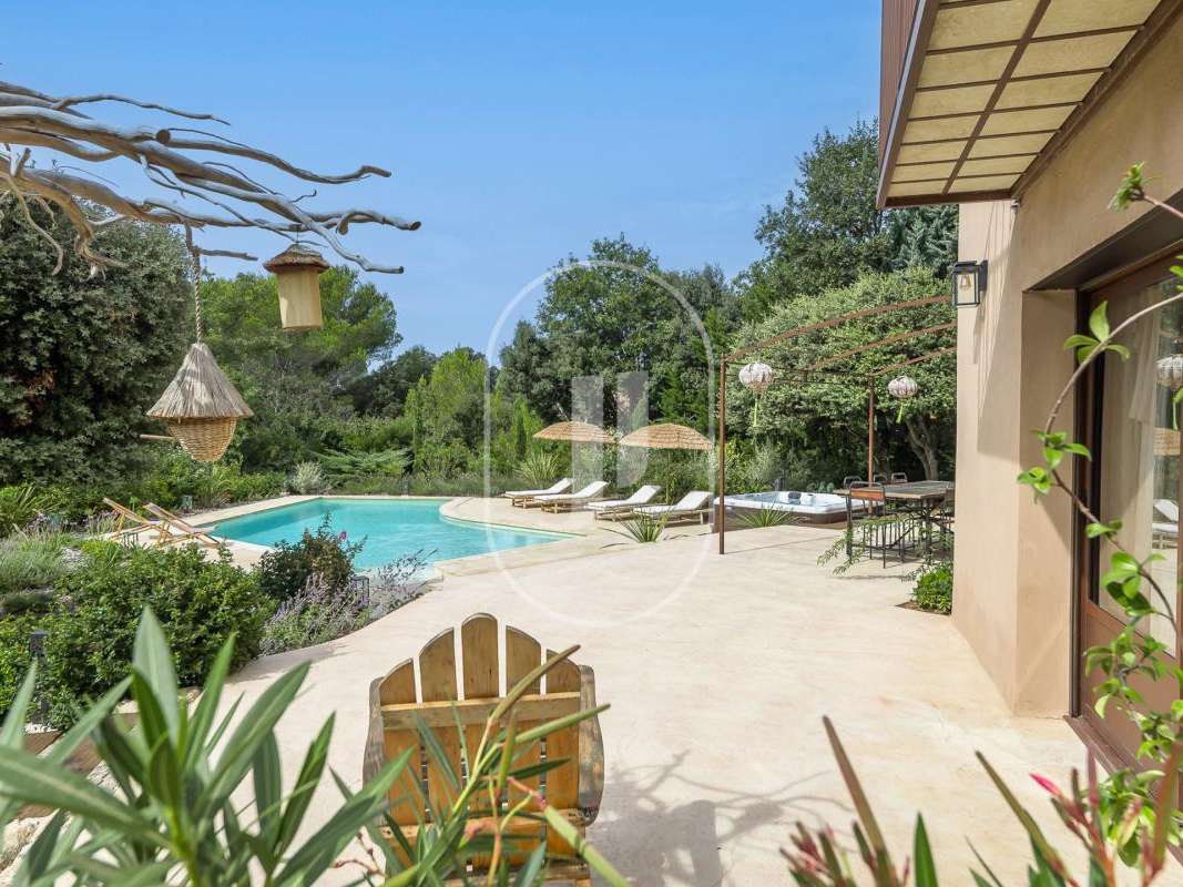 Villa Bédoin