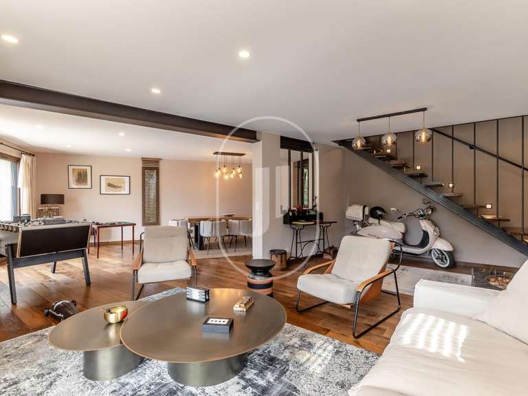 Villa Bédoin - 4 chambres - 200m²