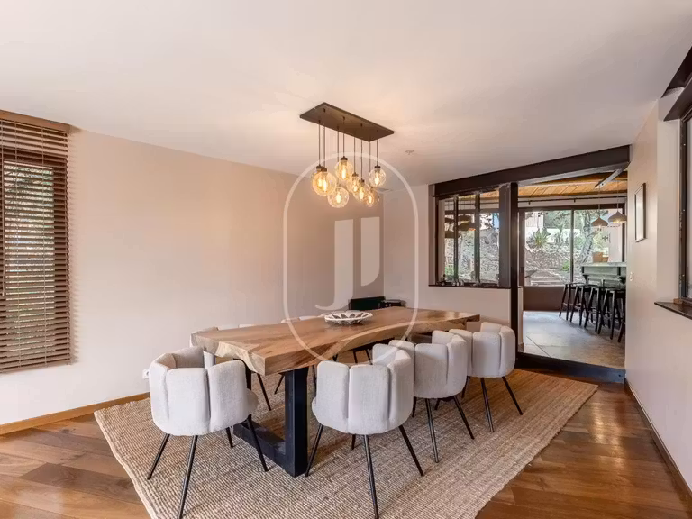 Villa Bédoin - 4 chambres - 200m²