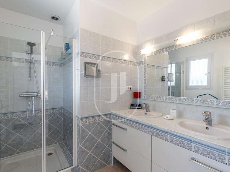 Villa Bédoin - 4 chambres - 148m²