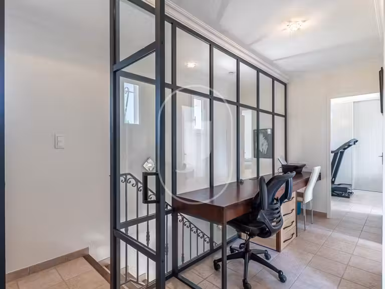 Villa Bédoin - 4 chambres - 148m²