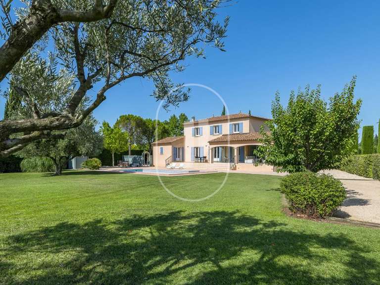 Villa Bédoin - 4 chambres - 148m²