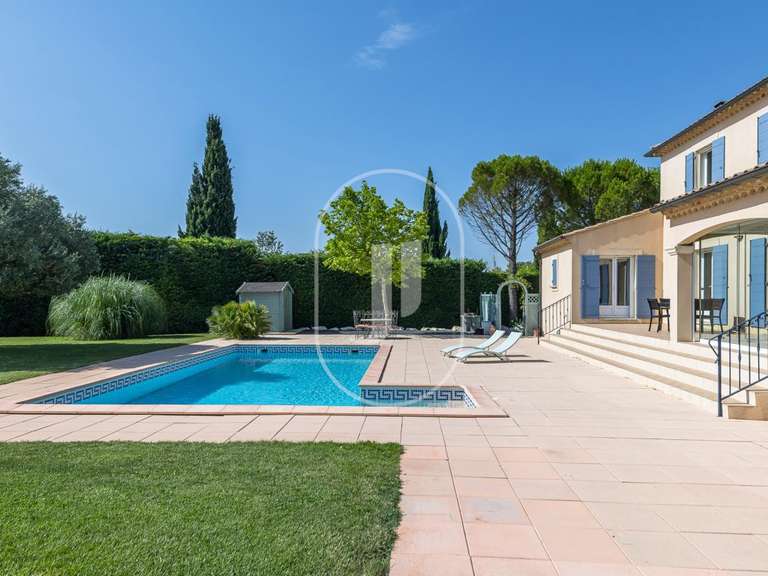 Villa Bédoin - 4 chambres - 164m²