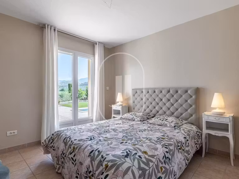 Villa Bédoin - 4 chambres - 148m²