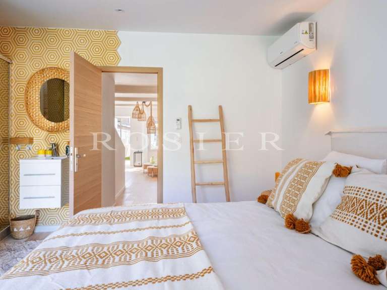 Villa Bédoin - 6 chambres - 205m²