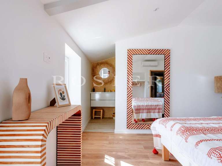 Villa Bédoin - 6 chambres - 205m²