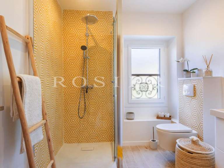 Villa Bédoin - 6 chambres - 205m²