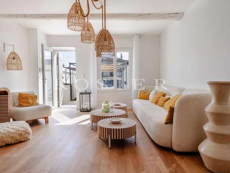 Villa Bédoin - 6 chambres - 205m²