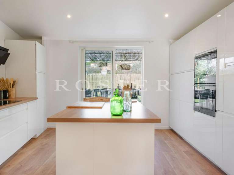 Villa Bédoin - 6 chambres - 205m²