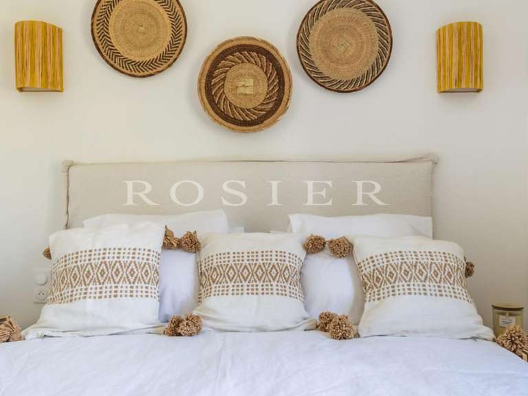 Villa Bédoin - 6 chambres - 205m²