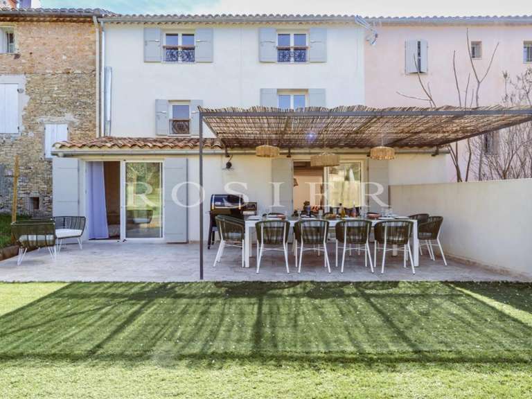 Villa Bédoin - 6 chambres - 205m²