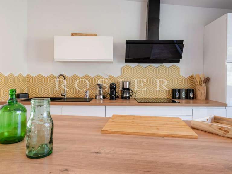 Villa Bédoin - 6 chambres - 205m²