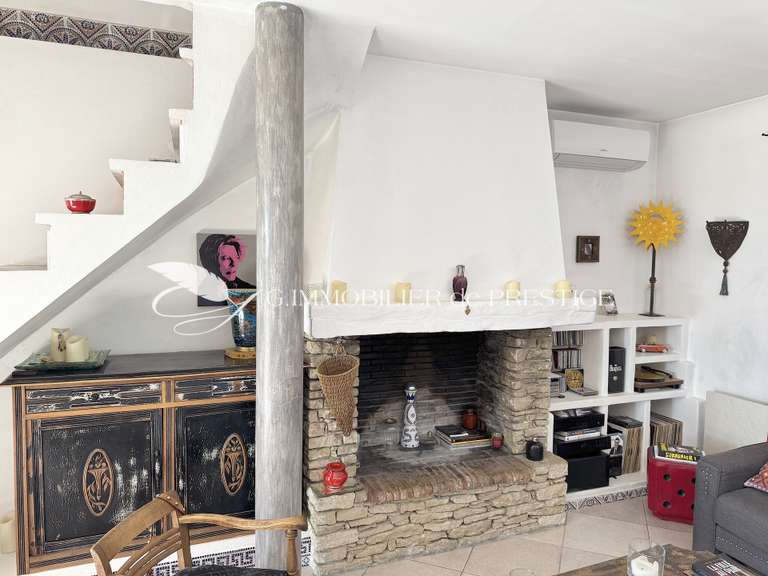 Villa Bédoin - 5 chambres - 150m²