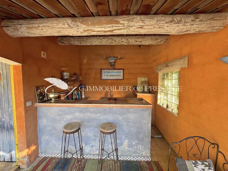 Villa Bédoin - 5 chambres - 150m²