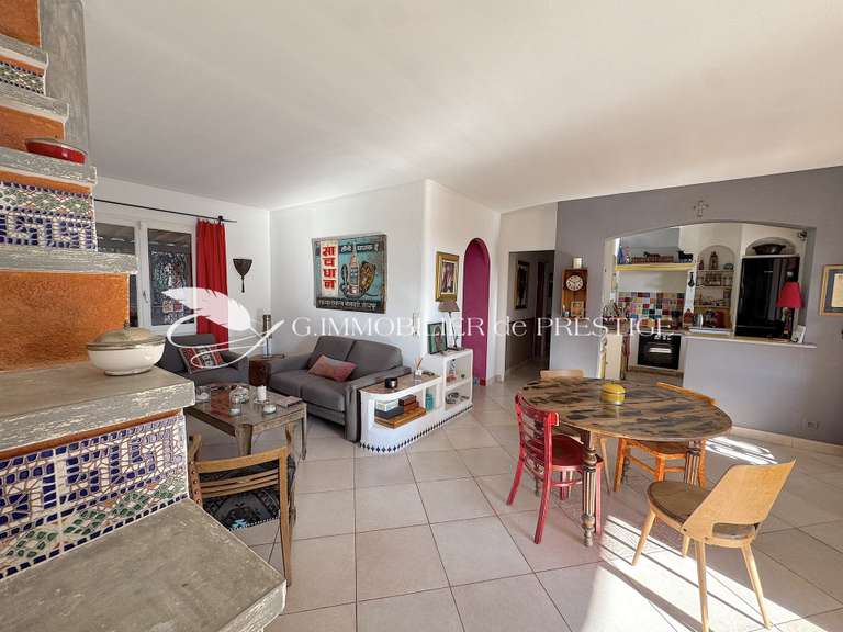 Villa Bédoin - 5 chambres - 150m²