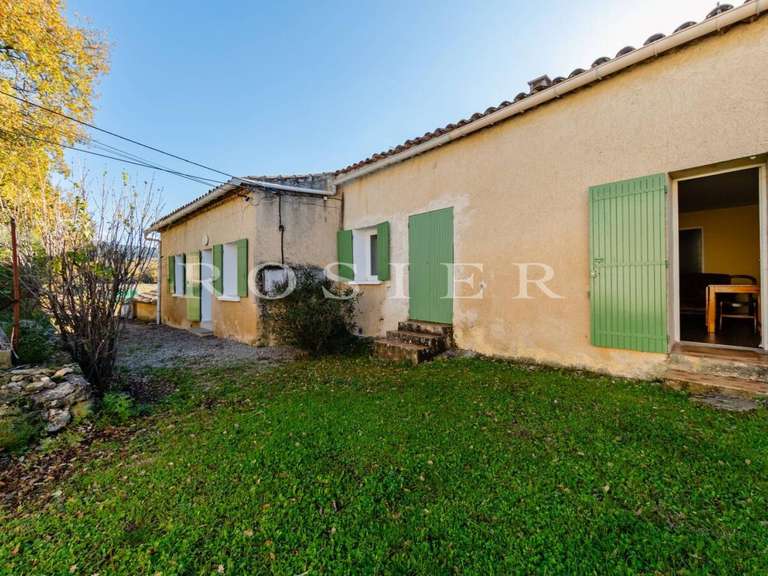 Villa Bédoin - 12 chambres - 405m²