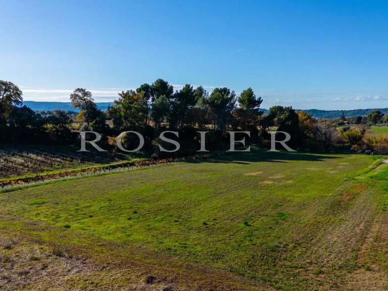 Villa Bédoin - 12 chambres - 405m²