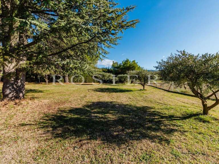 Villa Bédoin - 12 chambres - 405m²