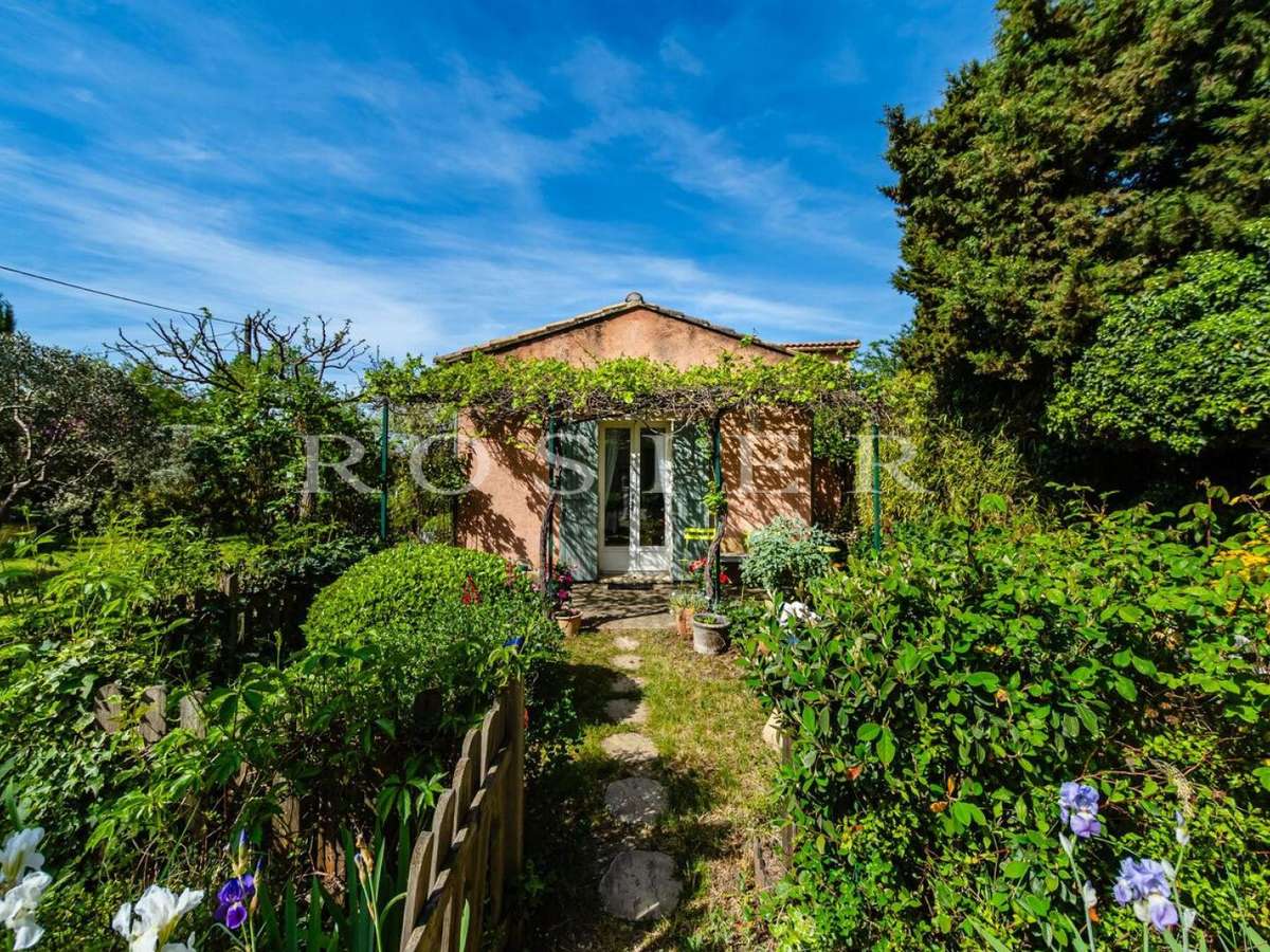 Villa Bédoin