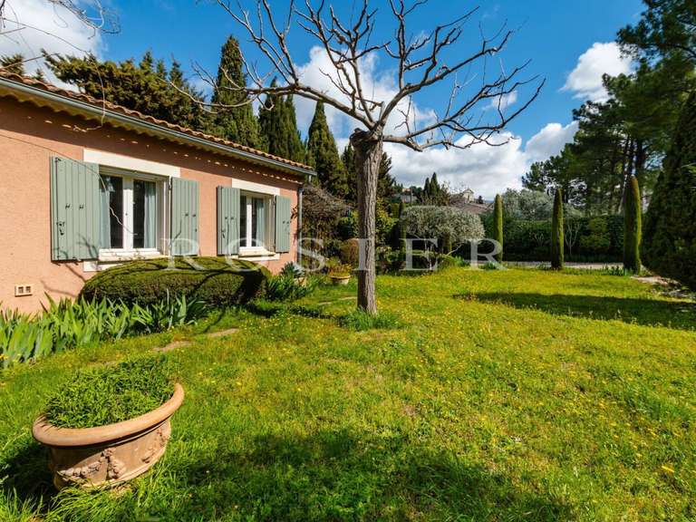 Villa Bédoin - 2 chambres - 105m²