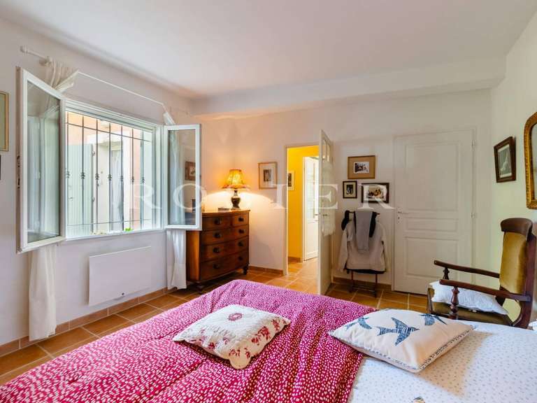 Villa Bédoin - 2 chambres - 105m²