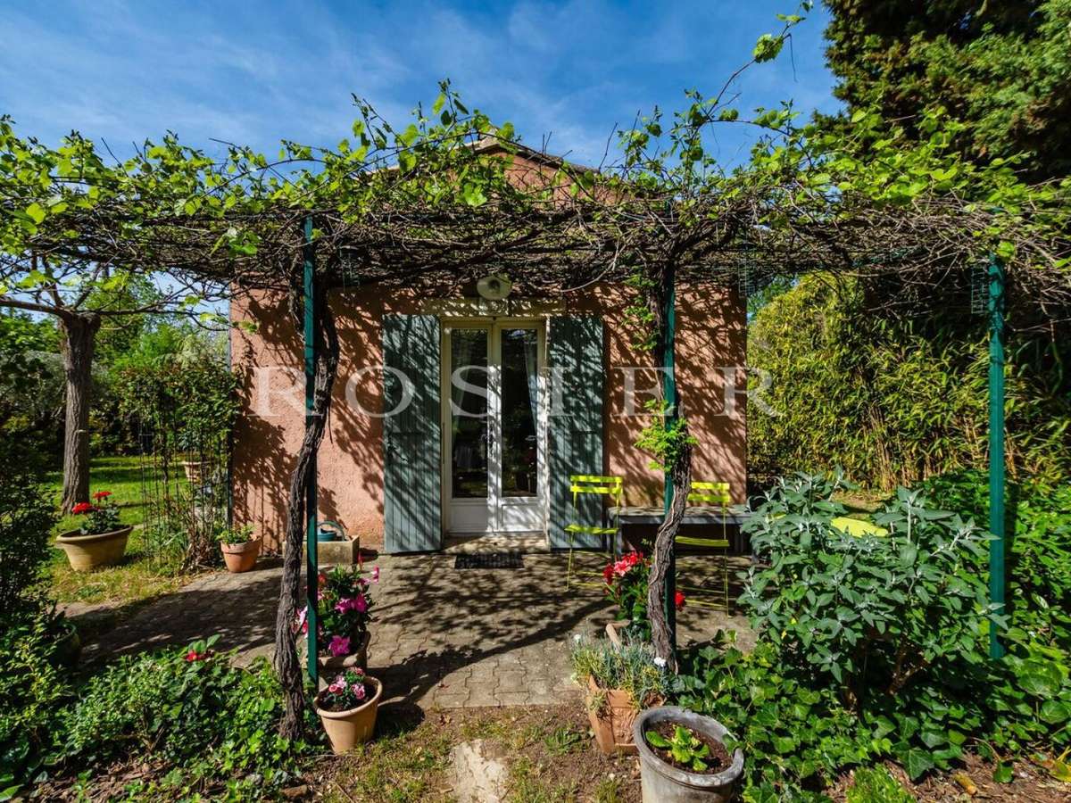 Villa Bédoin