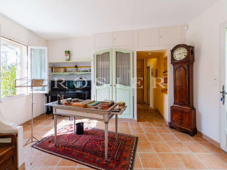 Villa Bédoin - 2 chambres - 105m²