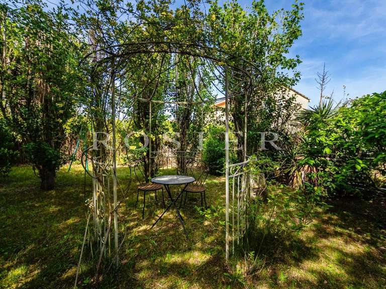 Villa Bédoin - 2 chambres - 105m²