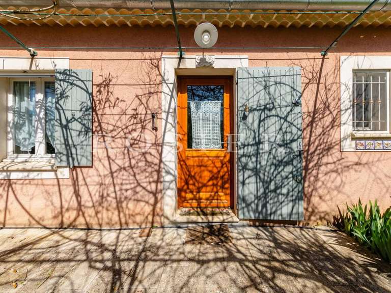 Villa Bédoin - 2 chambres - 105m²