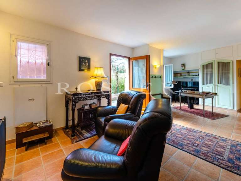 Villa Bédoin - 2 chambres - 105m²