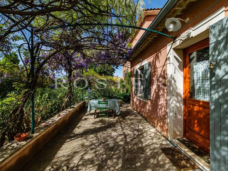 Villa Bédoin - 2 chambres - 105m²