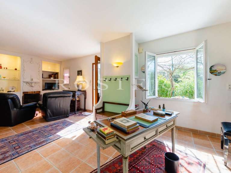 Villa Bédoin - 2 chambres - 105m²