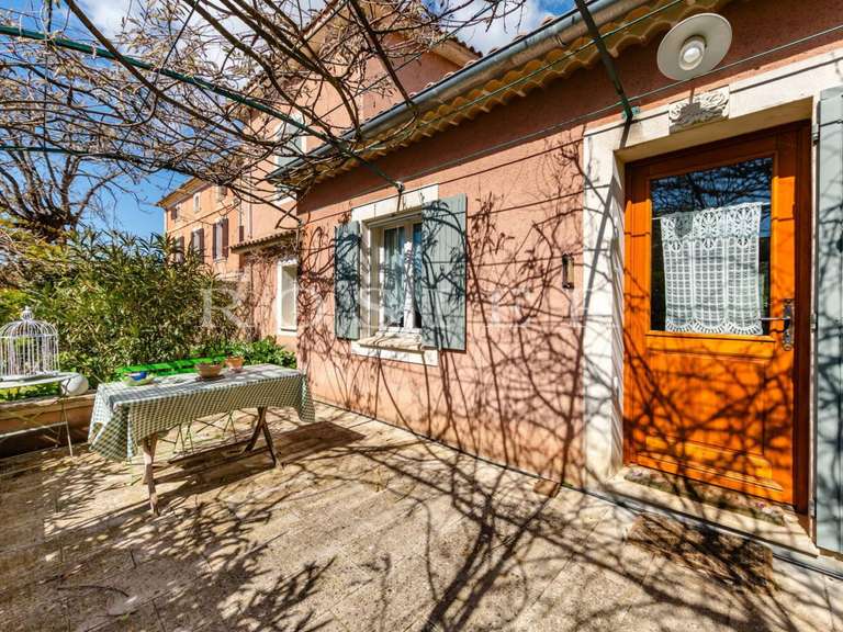 Villa Bédoin - 2 chambres - 105m²