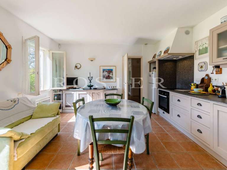 Villa Bédoin - 2 chambres - 105m²